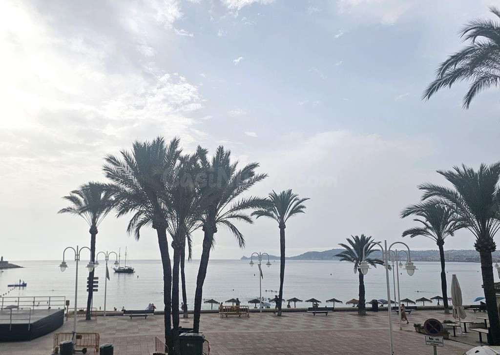 Apartamento 1 habitación 48m² en venta - Puerto