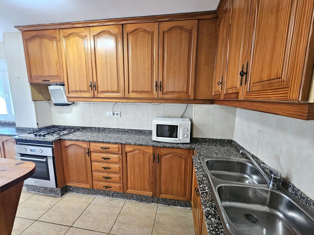 Apartamento 3 habitaciones 95m² en venta - Pueblo - foto 2