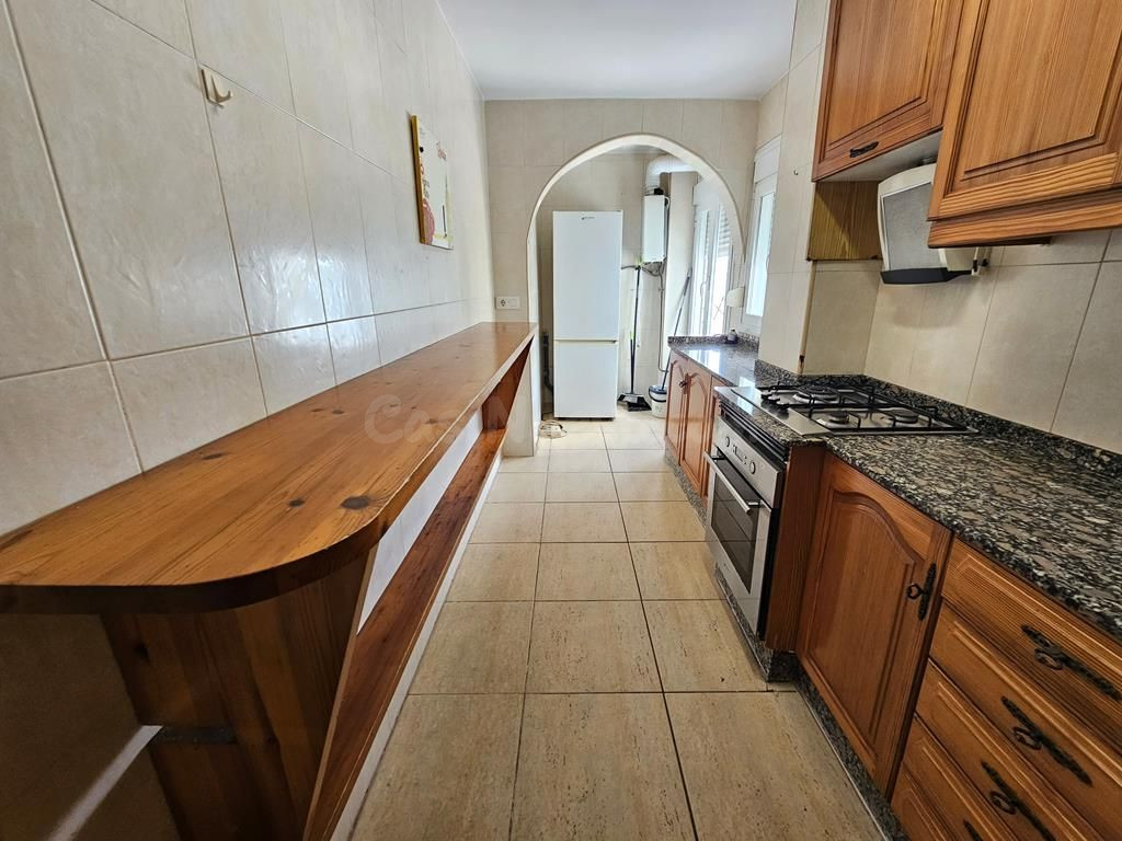 Apartamento 3 habitaciones 95m² en venta - Pueblo - foto 5