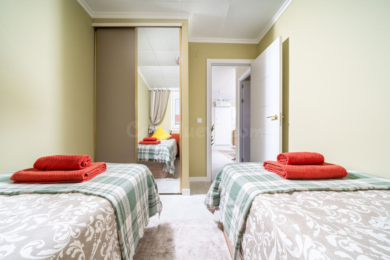 Apartamento 2 habitaciones en venta - Centro - foto 5