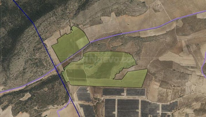Parcela en venta - Ayuntamiento - foto 5