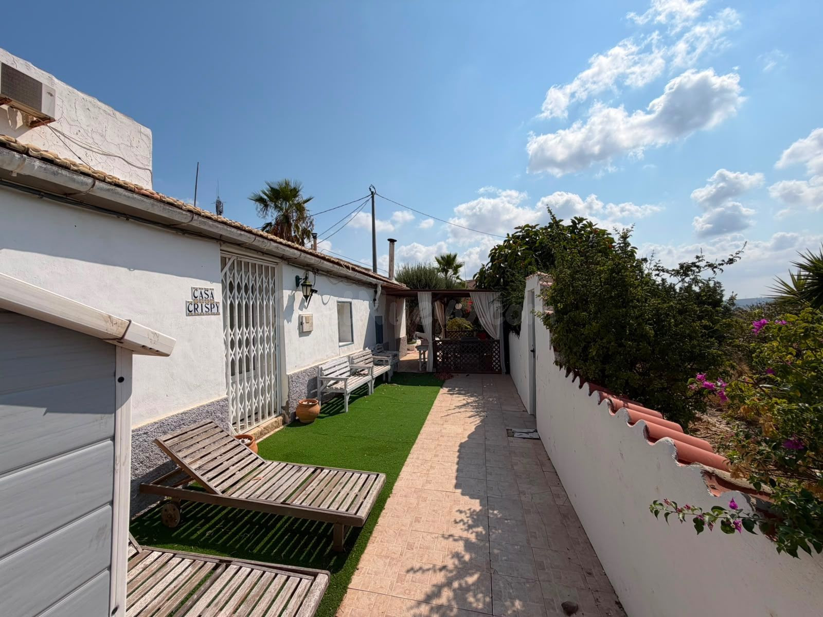 Villa 5 habitaciones 192m² en venta - Montepinar-La Aparecid - foto 5