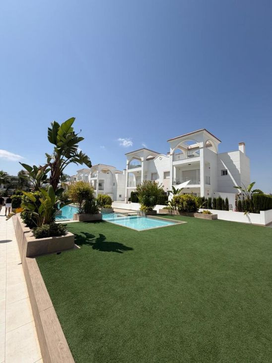 Bungalow 3 habitaciones 100m² en venta - Costa blanca sur
