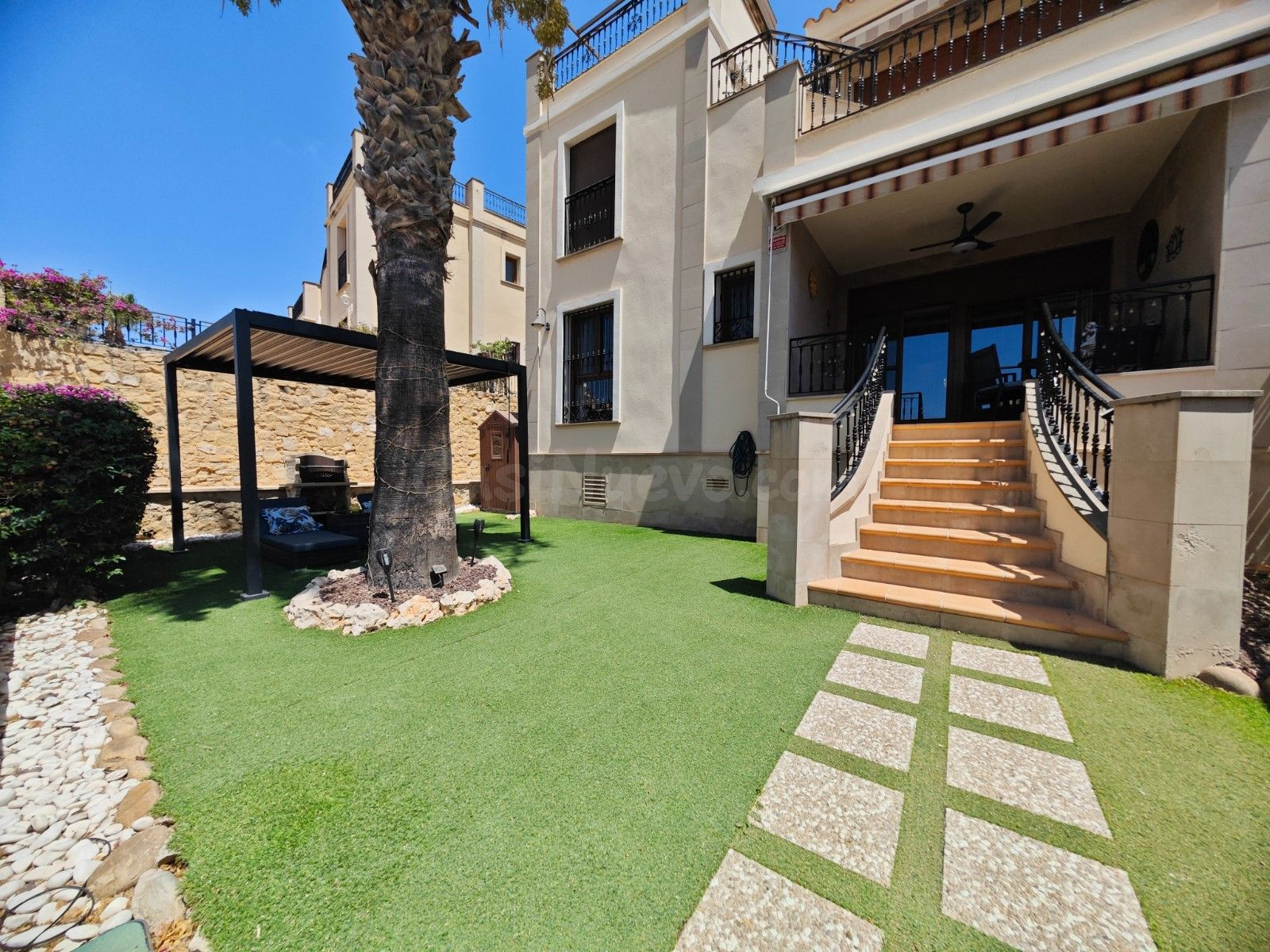 Apartamento 2 habitaciones 70m² en venta - Comunidad valenciana