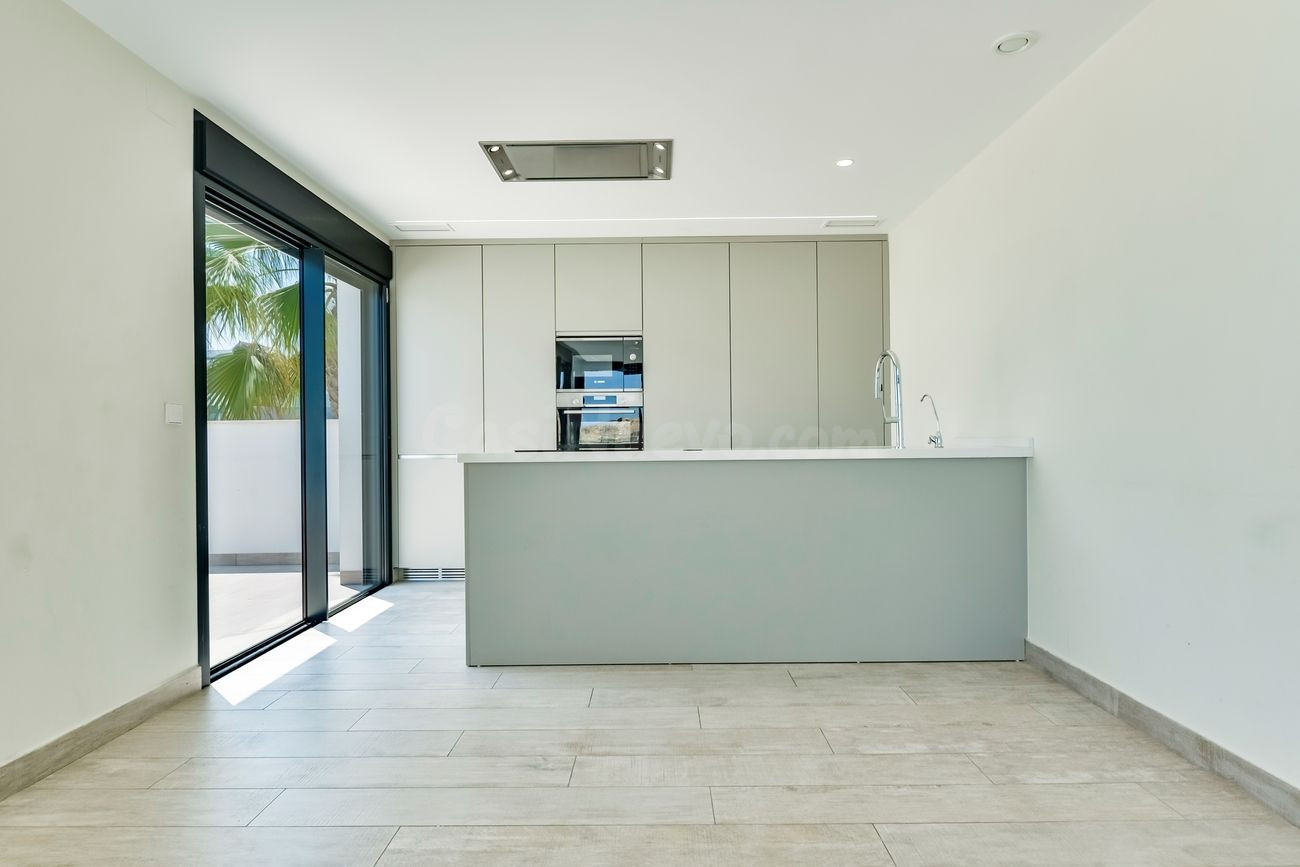 Villa 5 habitaciones en venta - El Secanet - Hacienda del So - foto 5