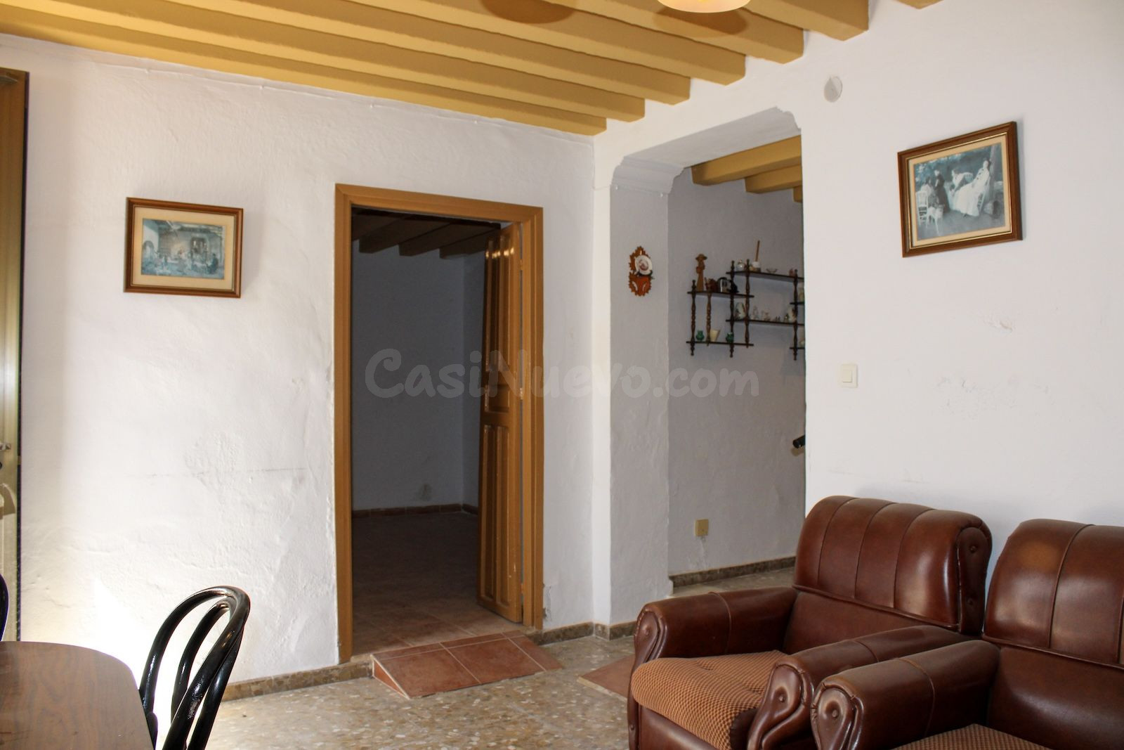 Casa 4 habitaciones 172m² en venta - Maro - Cuevas de Nerja - foto 4