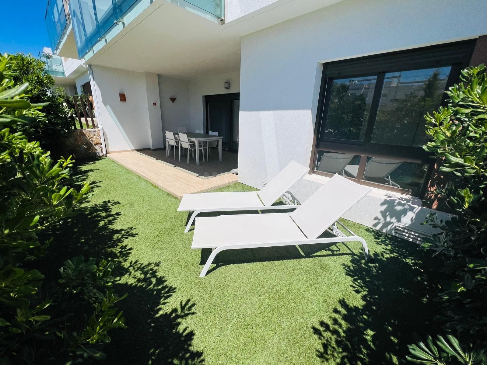 Apartamento 2 habitaciones 82m² en venta - Desamparados-Hurchillo-Torremendo - foto 2