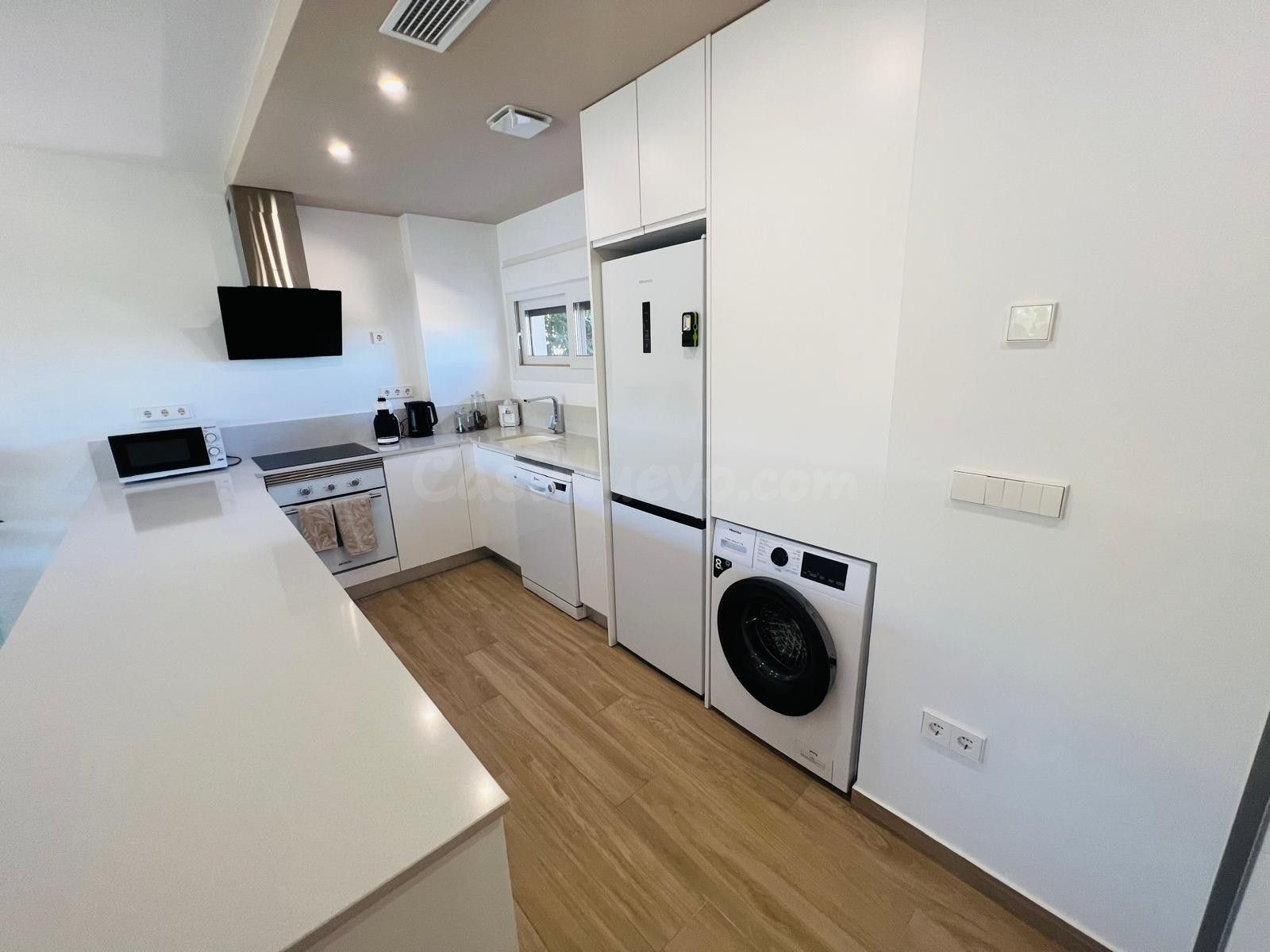Apartamento 2 habitaciones 82m² en venta - Desamparados-Hurchillo-Torremendo - foto 5