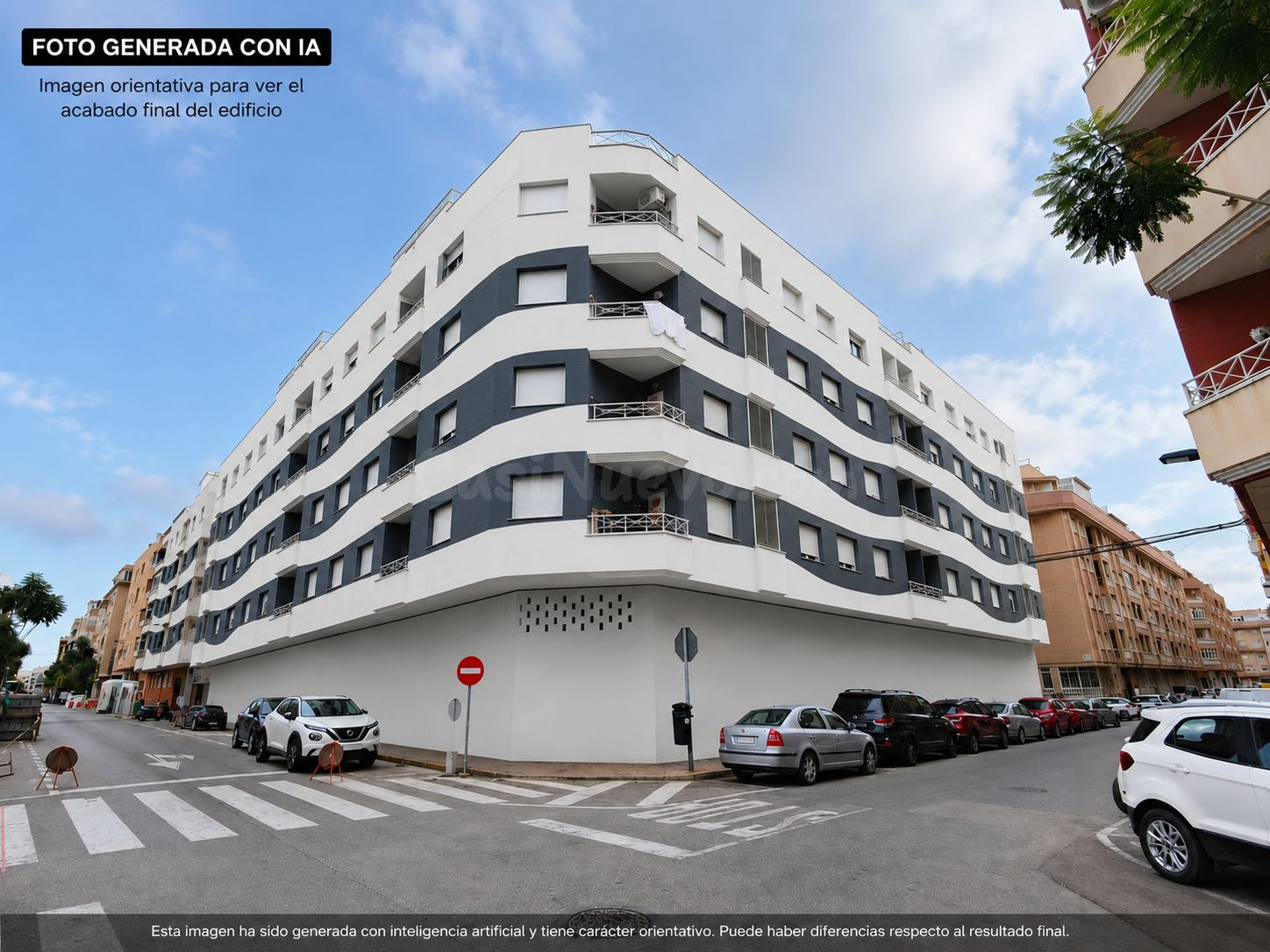 Local comercial 398m² en venta - Centro