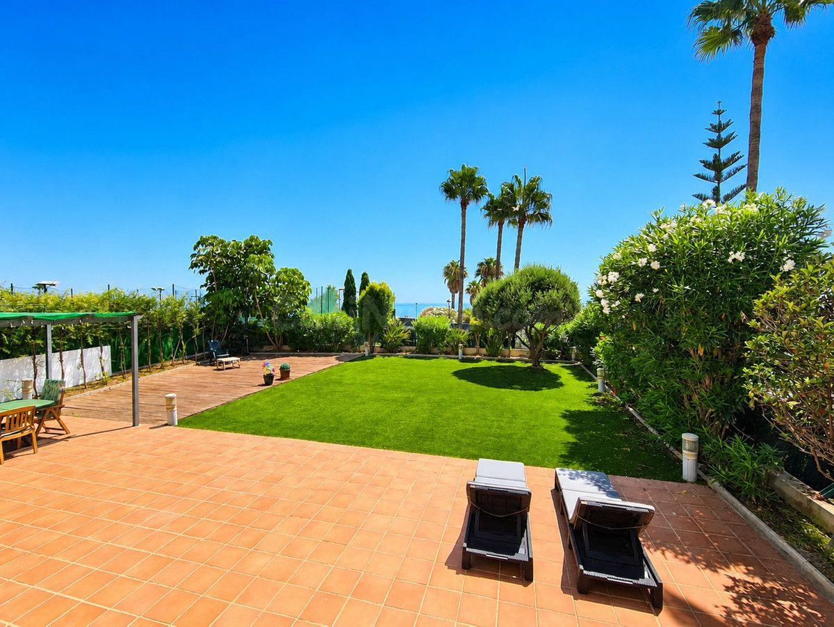 Apartamento 3 habitaciones 120m² en venta - San Luis de Sabinillas