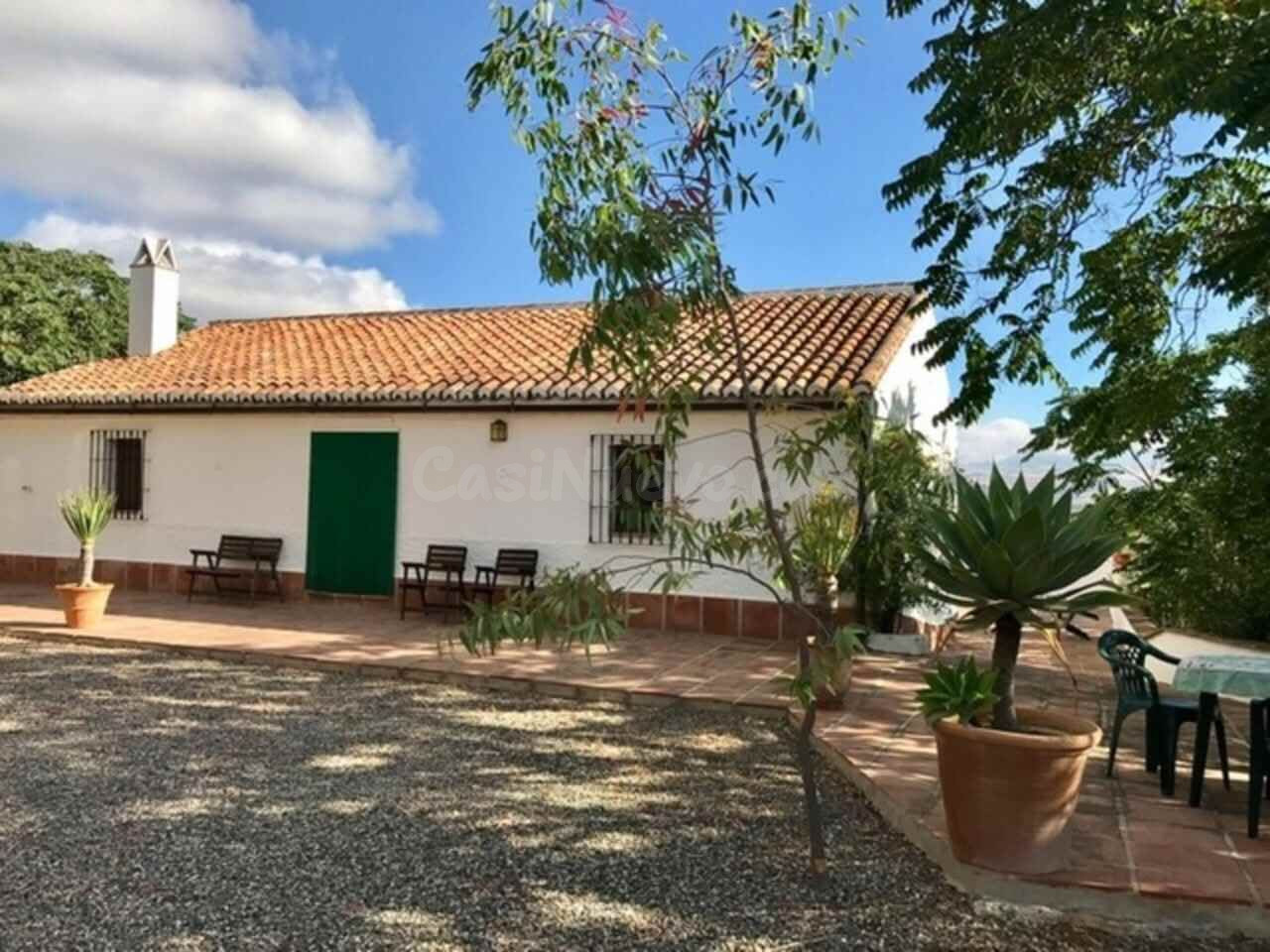 Finca rústica 2 habitaciones 125m² en venta - South of spain