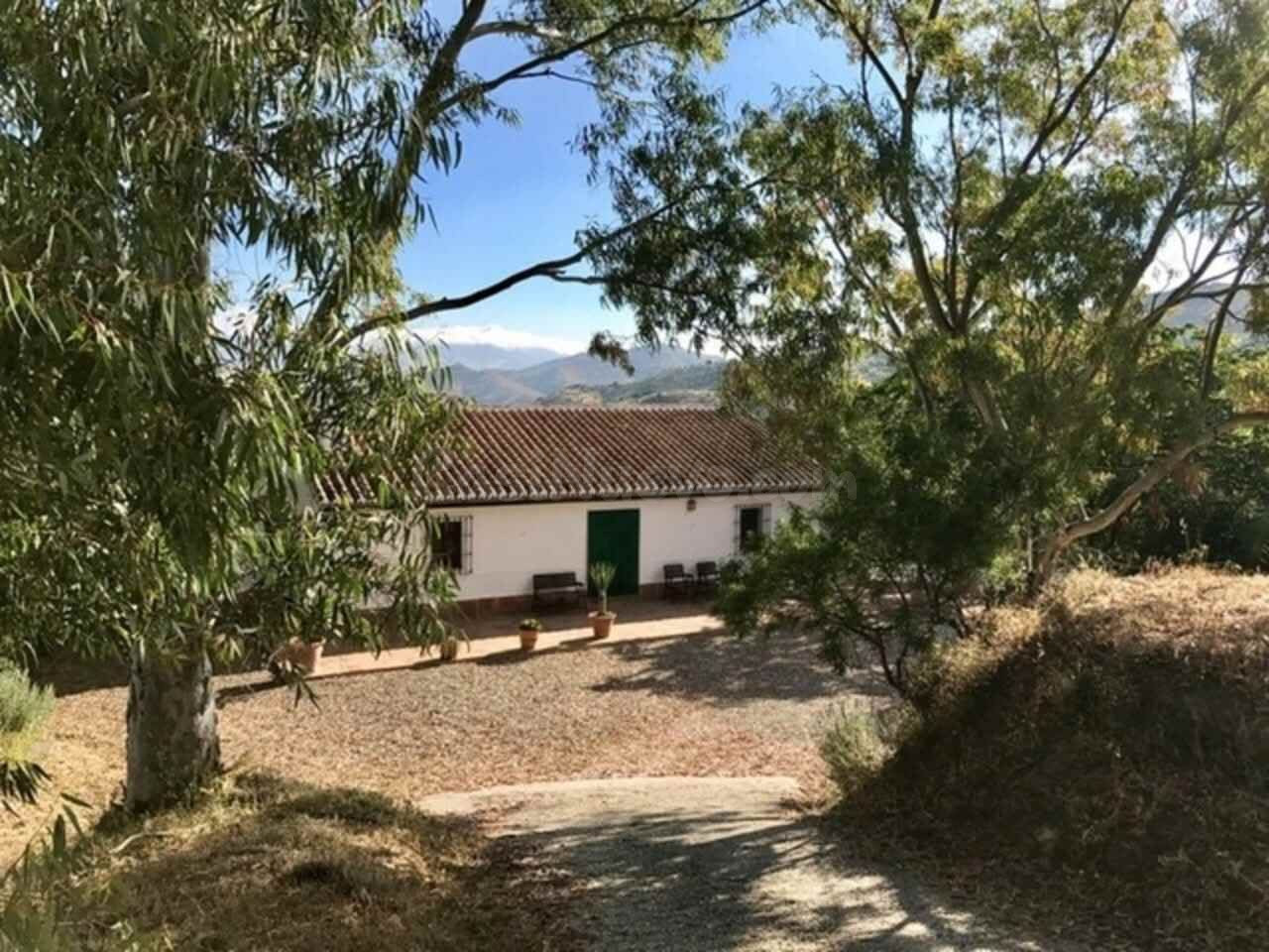 Finca rústica 2 habitaciones 125m² en venta - South of spain - foto 2
