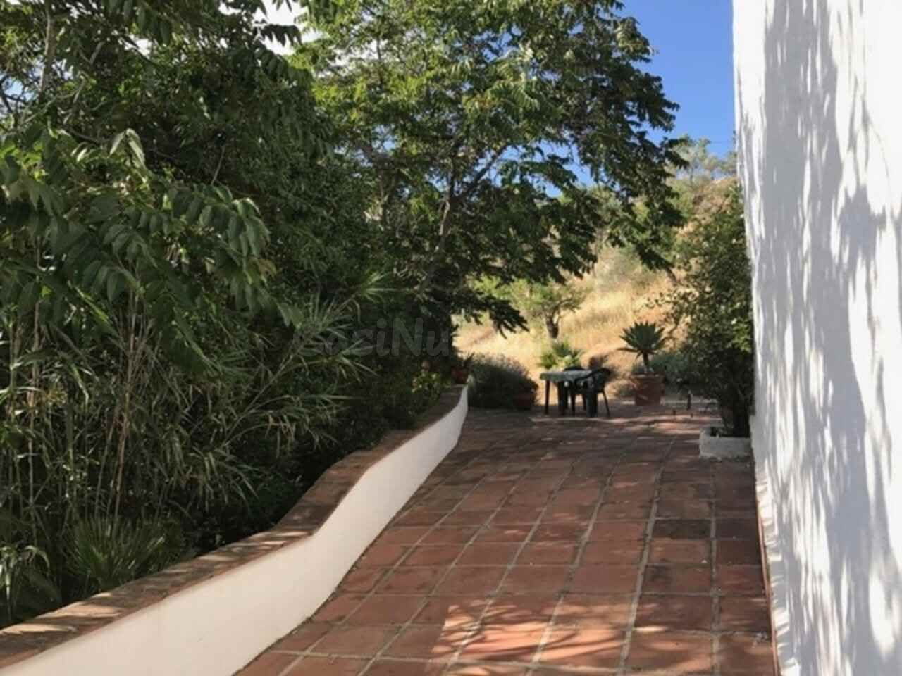 Finca rústica 2 habitaciones 125m² en venta - South of spain - foto 4