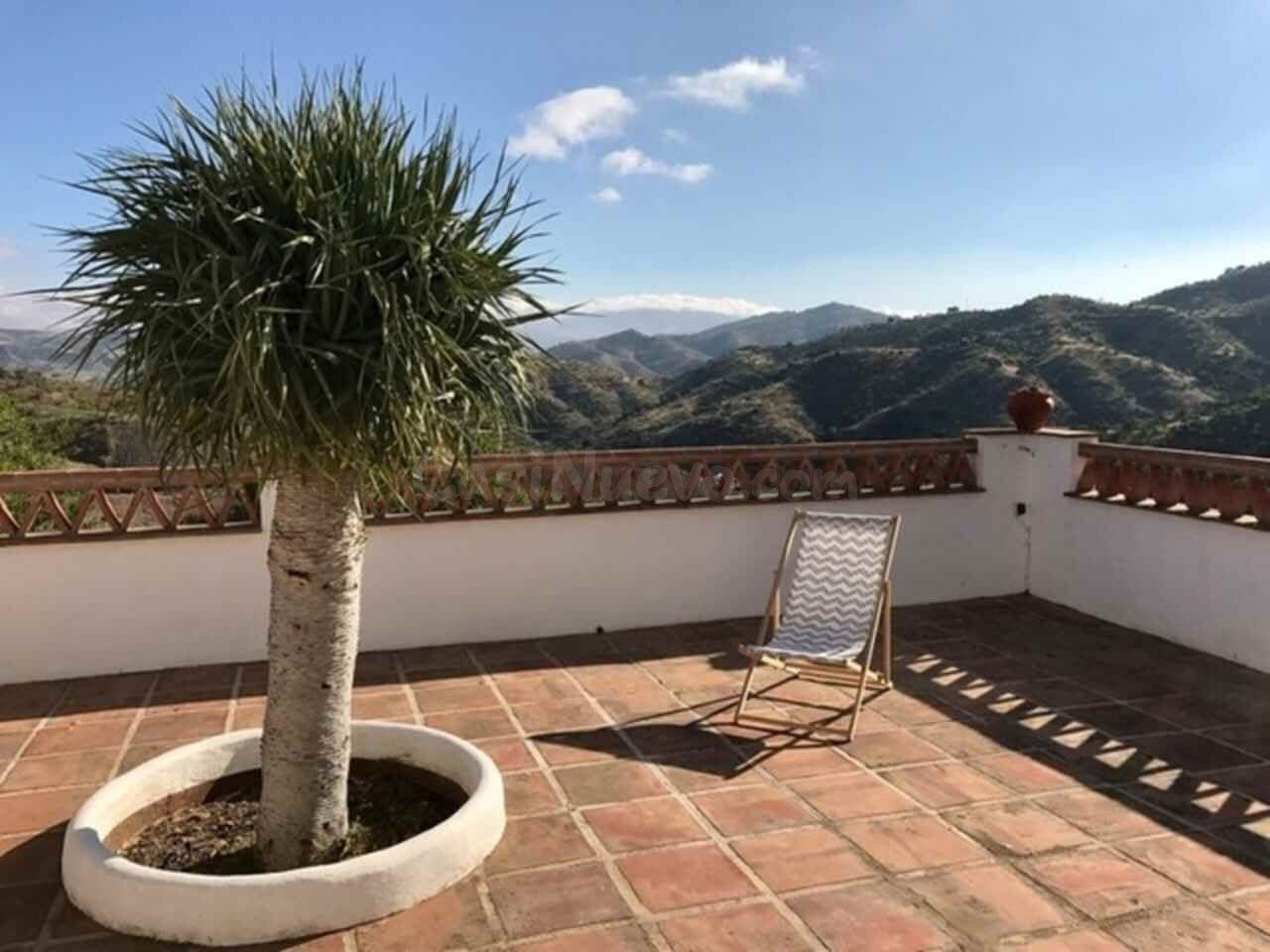 Finca rústica 2 habitaciones 125m² en venta - South of spain - foto 5