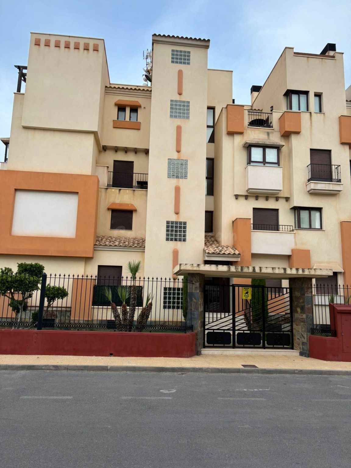 Apartamento 2 habitaciones 76m² en venta - Lomas de Cabo Roig
