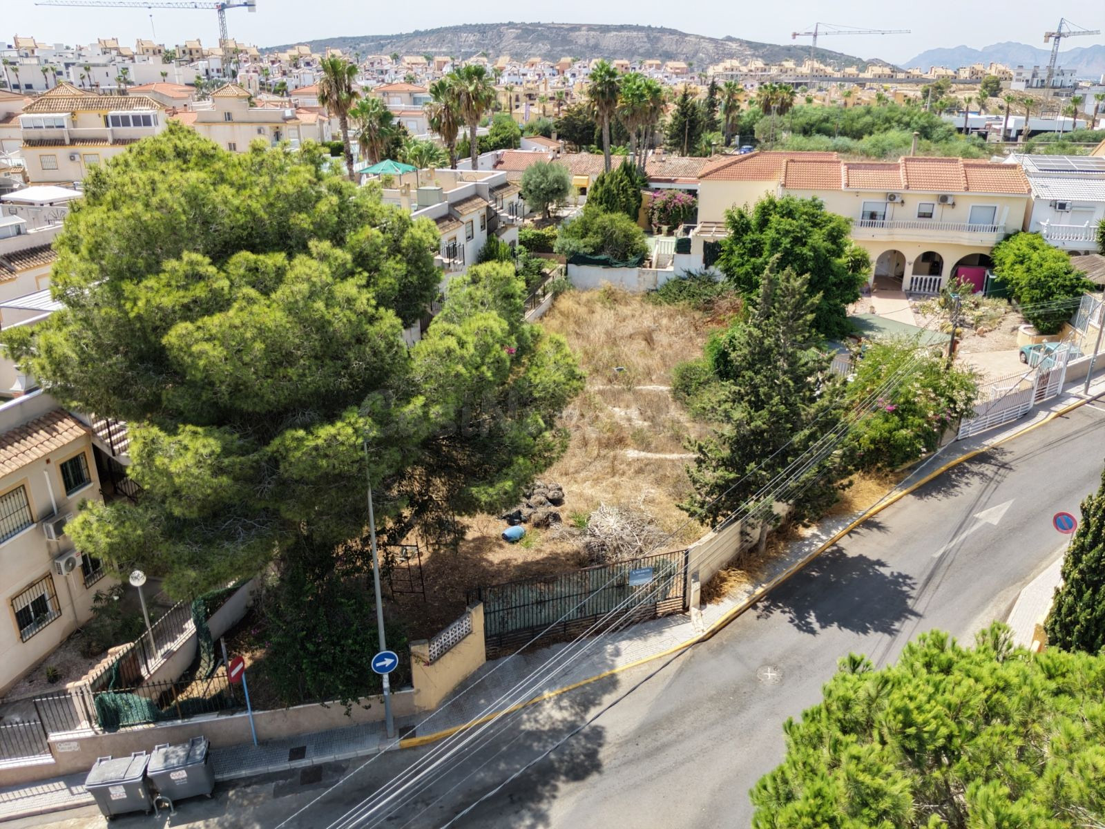 Parcela 3 habitaciones 600m² en venta - Comunidad valenciana