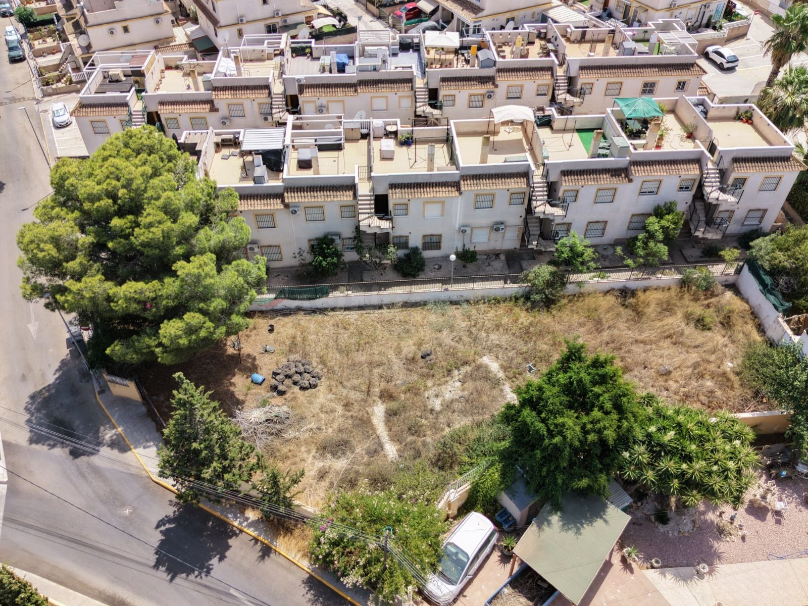 Parcela 3 habitaciones 600m² en venta - Comunidad valenciana - foto 3