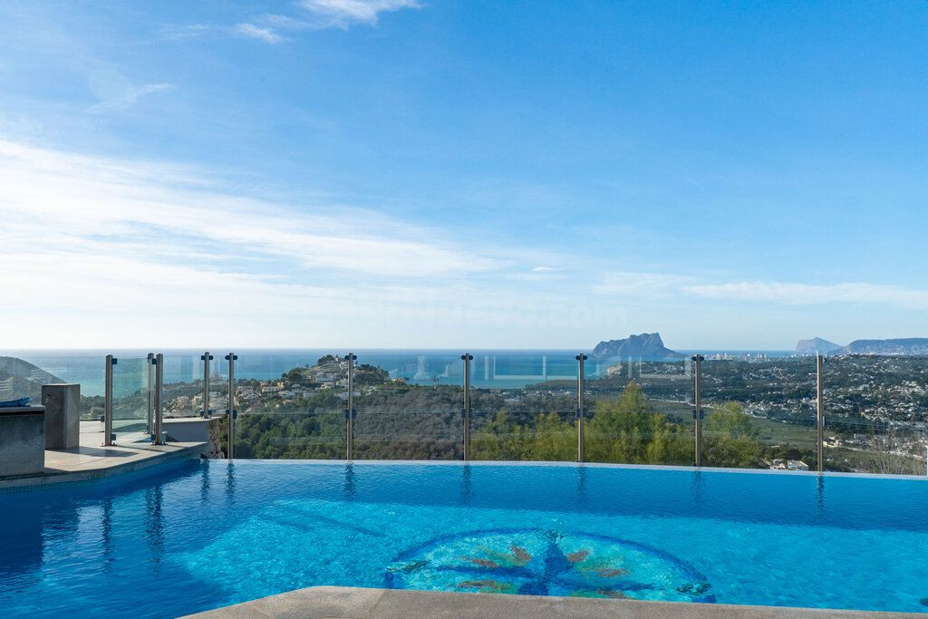 Villa 4 habitaciones 434m² en venta - Paichi
