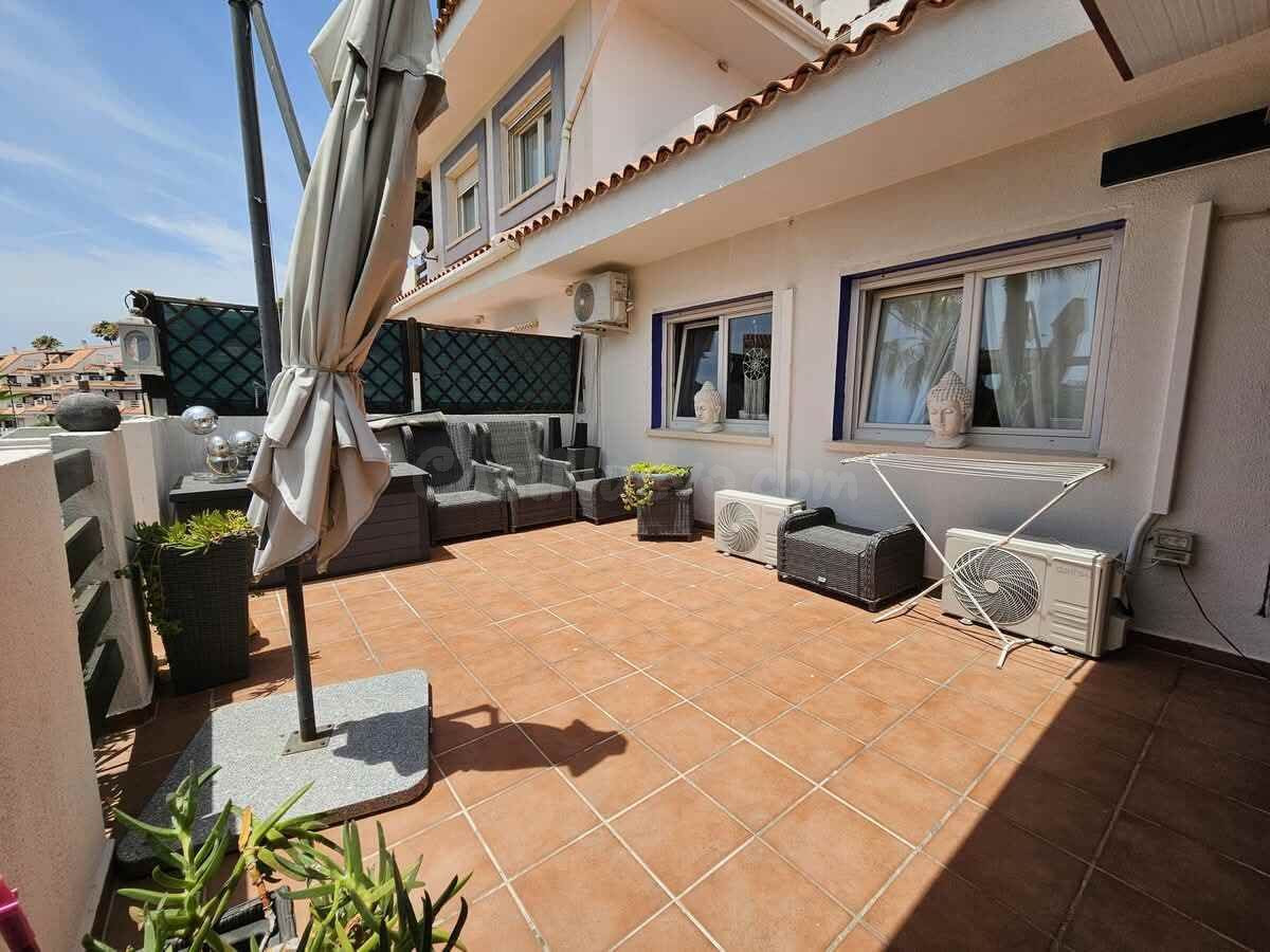 Apartamento 2 habitaciones en venta - Manilva