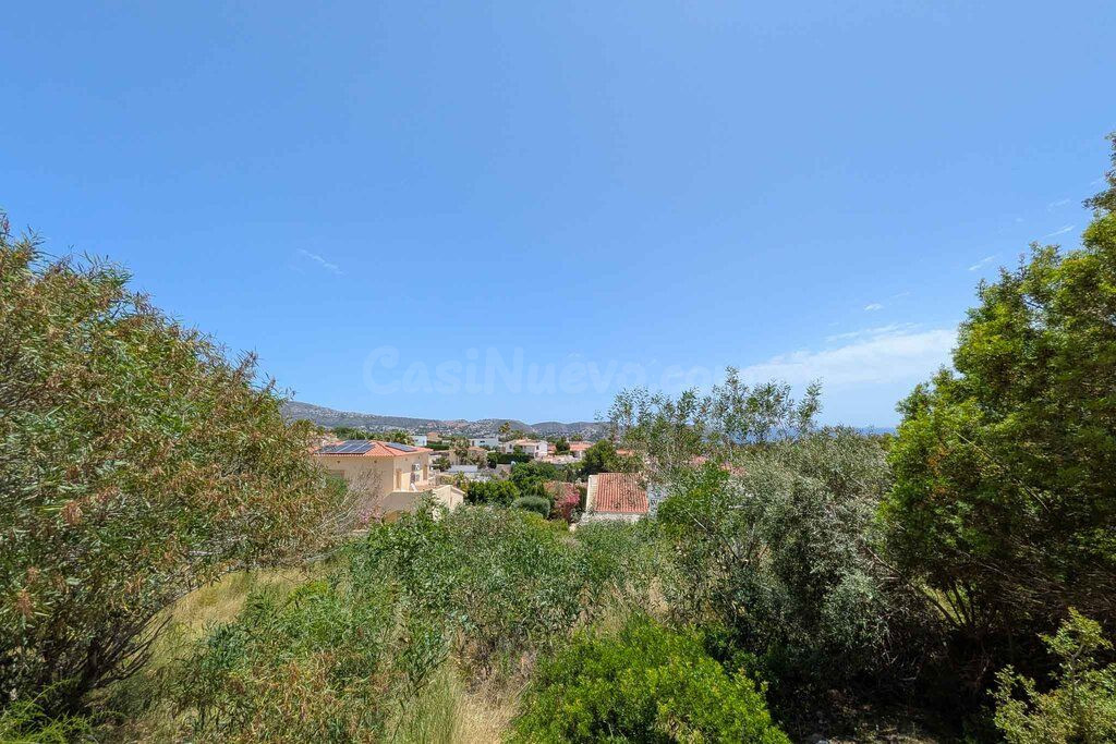 Parcela en venta - La Viña - Montemar - San Jaime - foto 3