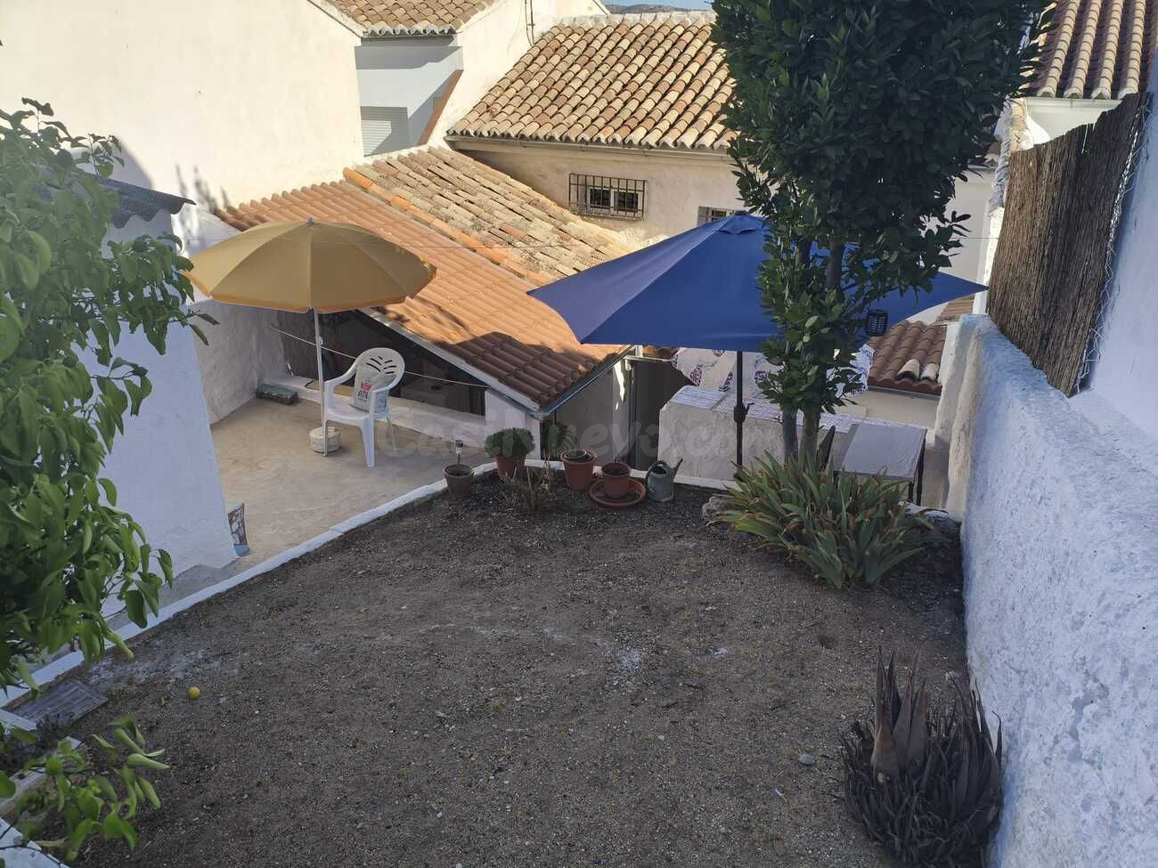 Casa 3 habitaciones 150m² en venta - Andalucia - foto 2