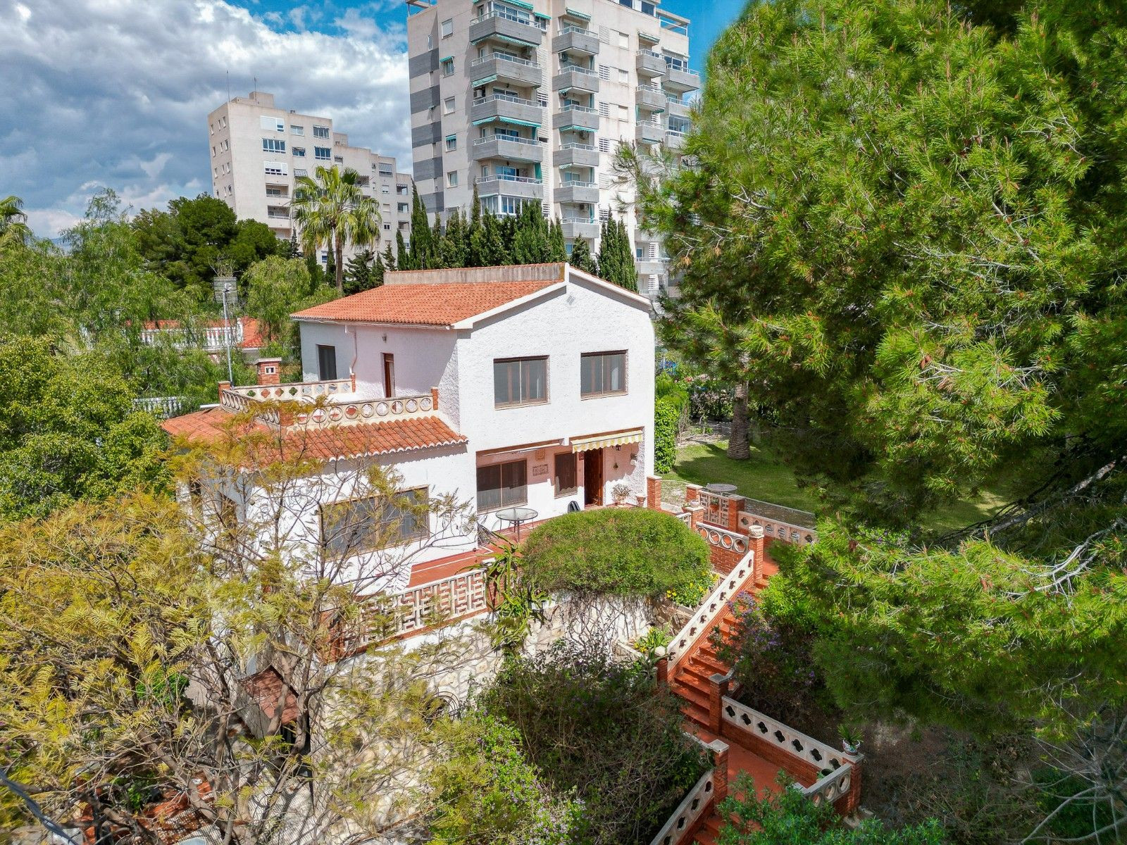 Villa 4 habitaciones 382m² en venta - Centro