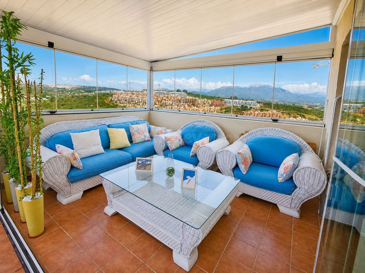 Apartamento 2 habitaciones 110m² en venta - Puerto de la Duquesa
