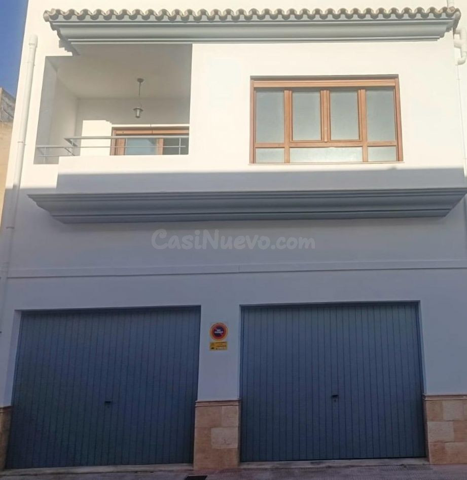Casa 3 habitaciones 332m² en venta - Costa blanca