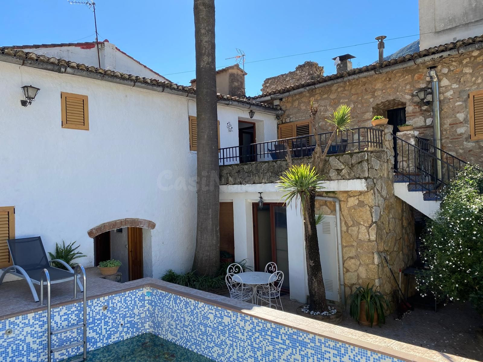 Casa 5 habitaciones 286m² en venta - La drova