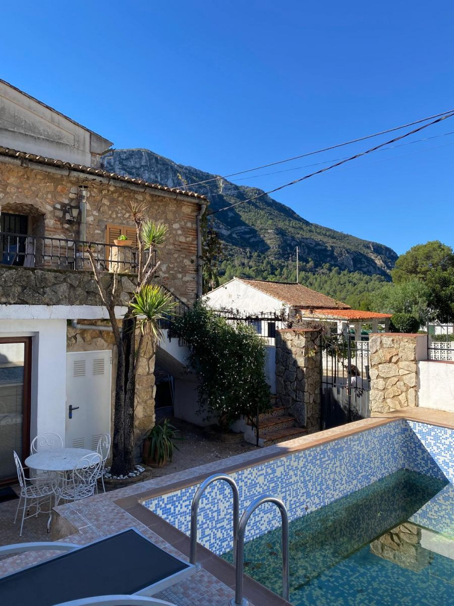 Casa 5 habitaciones 286m² en venta - La drova - foto 4