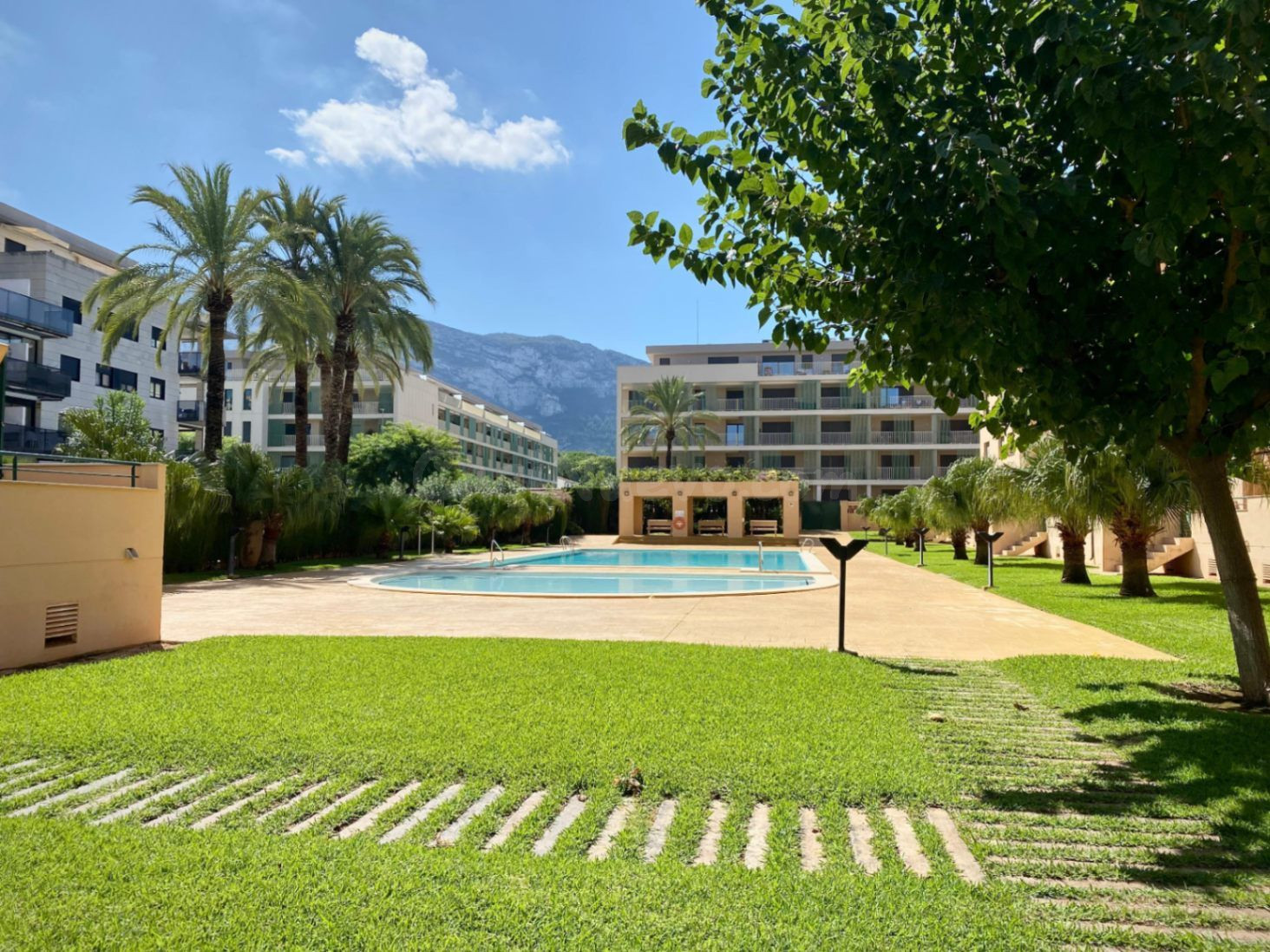 Apartamento 2 habitaciones 97m² en venta - Club Nautico