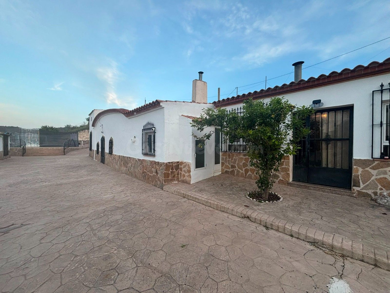 Villa 6 habitaciones 359m² en venta - Jumilla