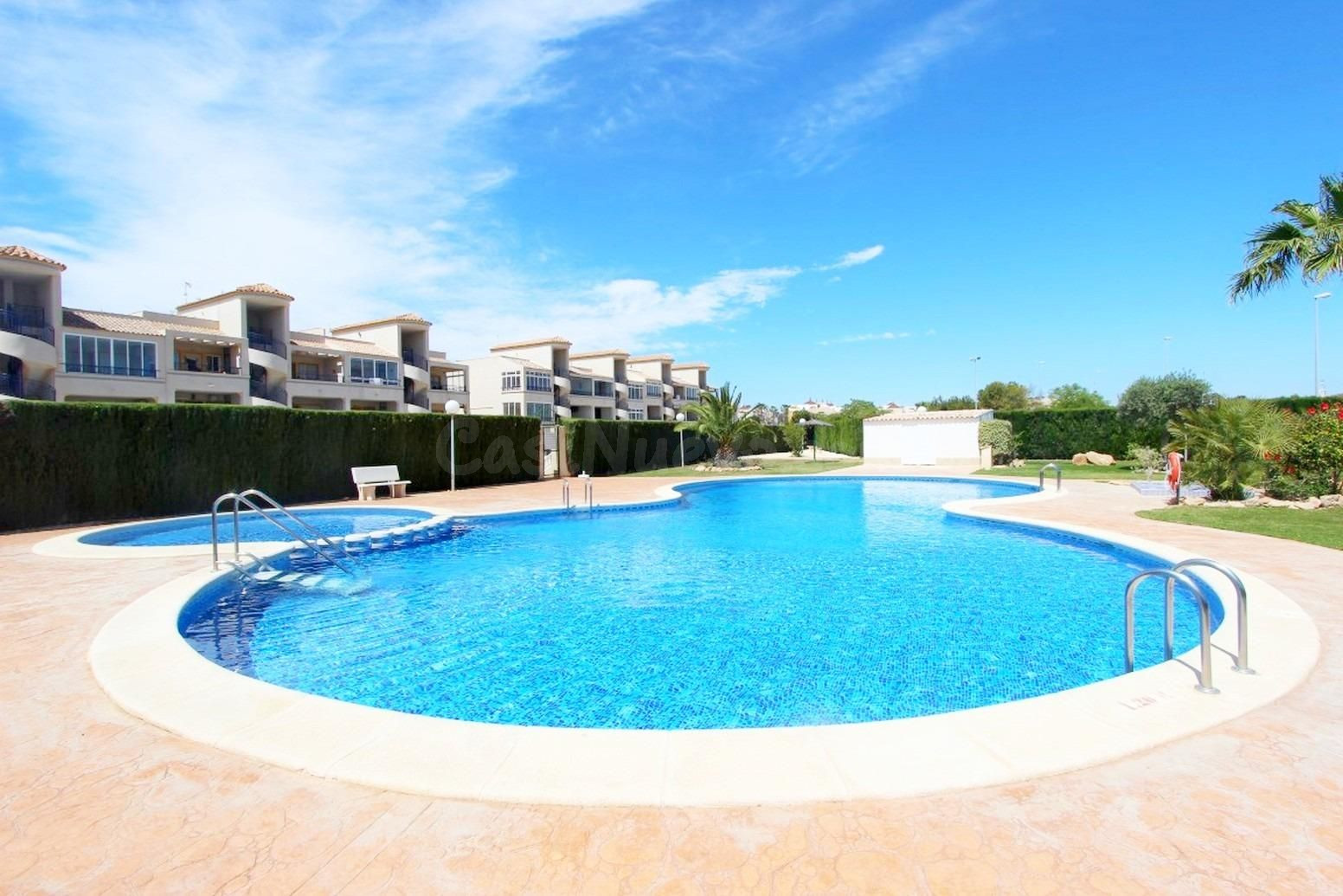 Apartamento 2 habitaciones 72m² en venta - Los Balcones - Los Altos del Edén