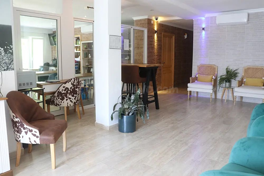 Piso 18 habitaciones 840m² en venta - Calpe - foto 5