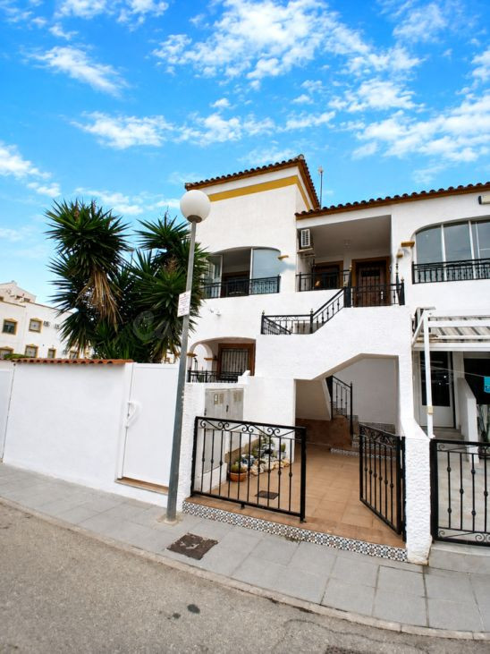 Ático 2 habitaciones 65m² en venta - Comunidad valenciana