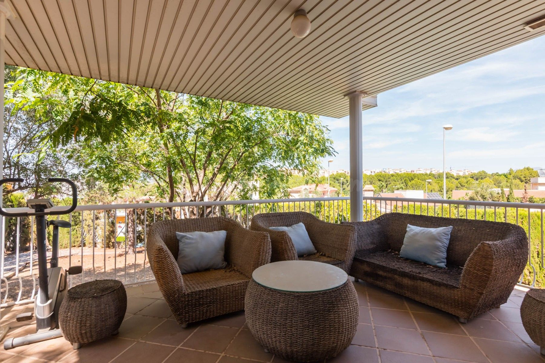 Villa 4 habitaciones 338m² en venta - El Llano - foto 3