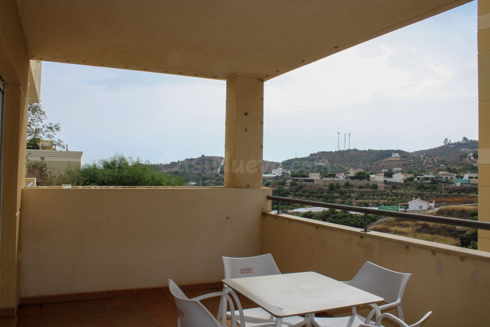 Apartamento 2 habitaciones 84m² en venta - Torrox Pueblo