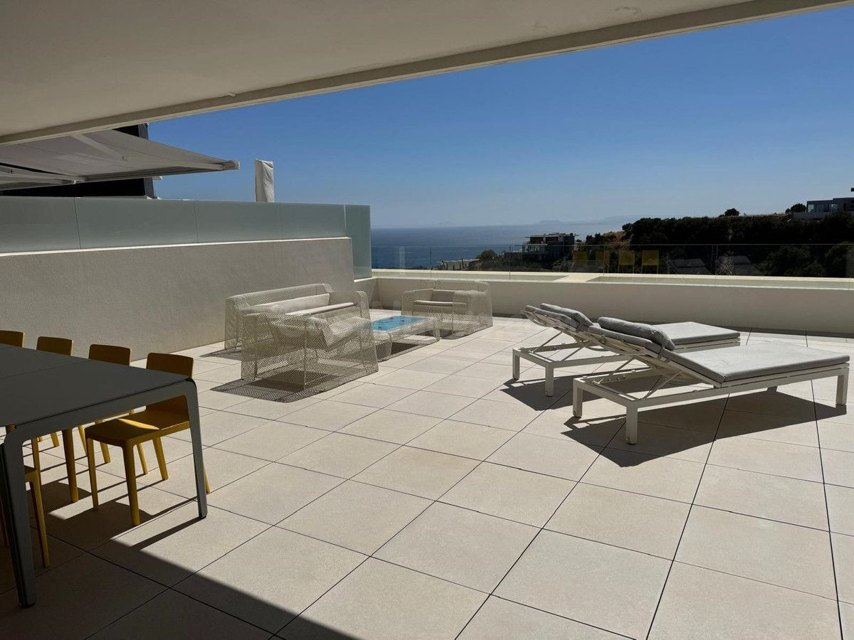 Apartamento 3 habitaciones 114m² en venta - Alto de los Monteros