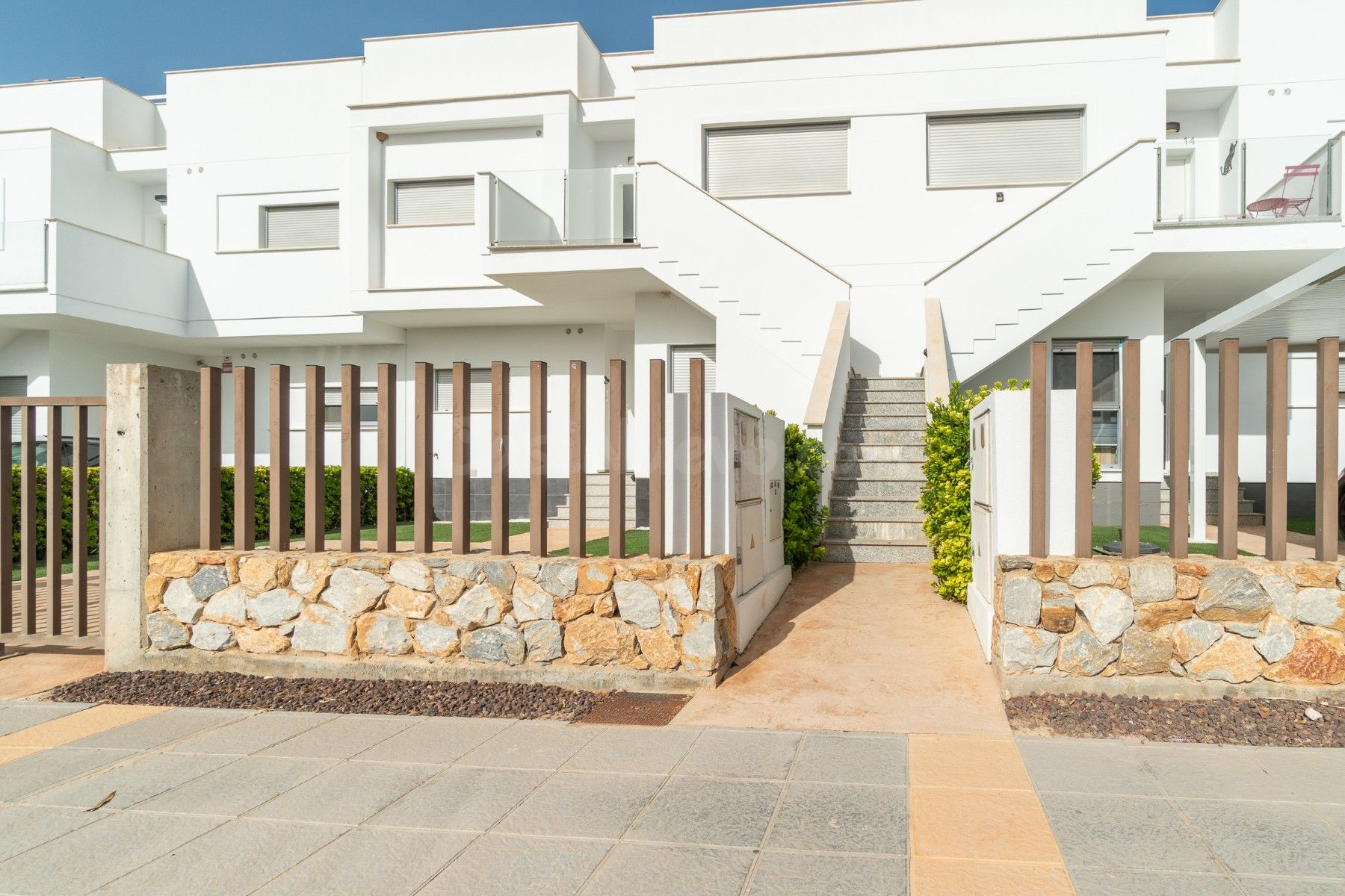 Bungalow 2 habitaciones 79m² en venta - Desamparados-Hurchillo-Torremendo