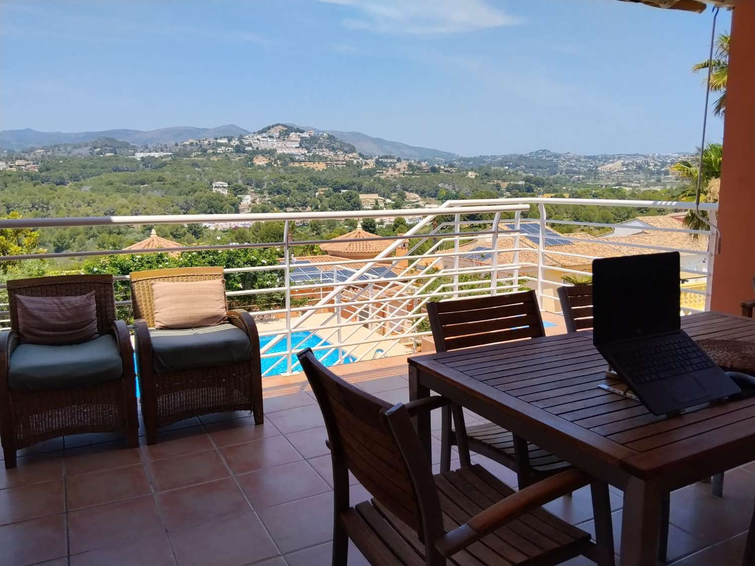 Villa 4 habitaciones 257m² en venta - Pla roig - foto 2
