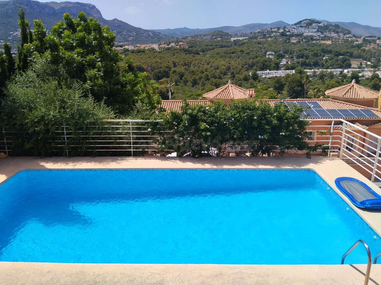 Villa 4 habitaciones 257m² en venta - Pla roig - foto 3