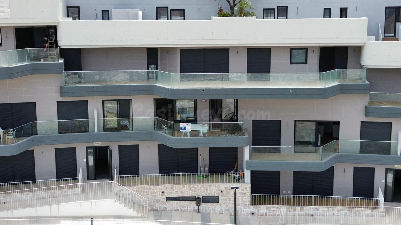 Apartamento 2 habitaciones 76m² en venta - La Hoya-Almendric - foto 3