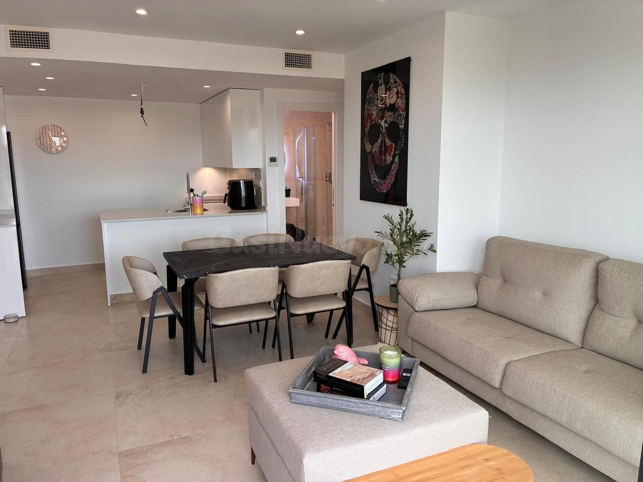 Apartamento 2 habitaciones 76m² en venta - La Hoya-Almendric - foto 5