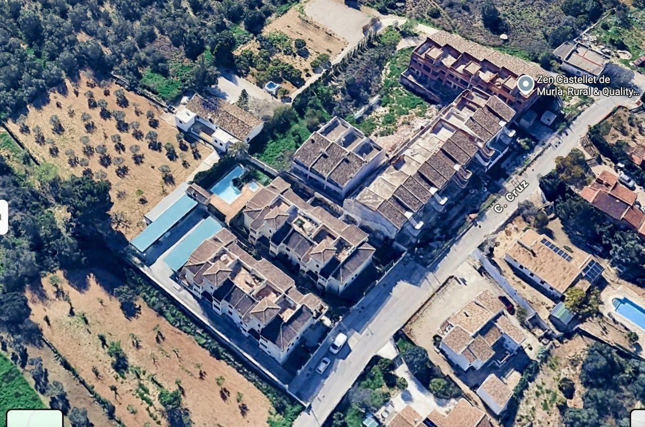 Apartamento 2 habitaciones 87m² en venta - Comunidad valenciana