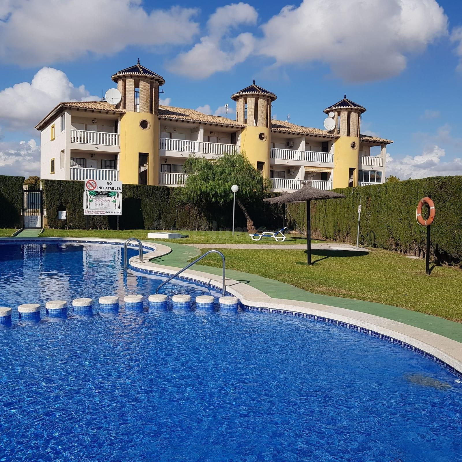 Apartamento 2 habitaciones 74m² en venta - La Regia