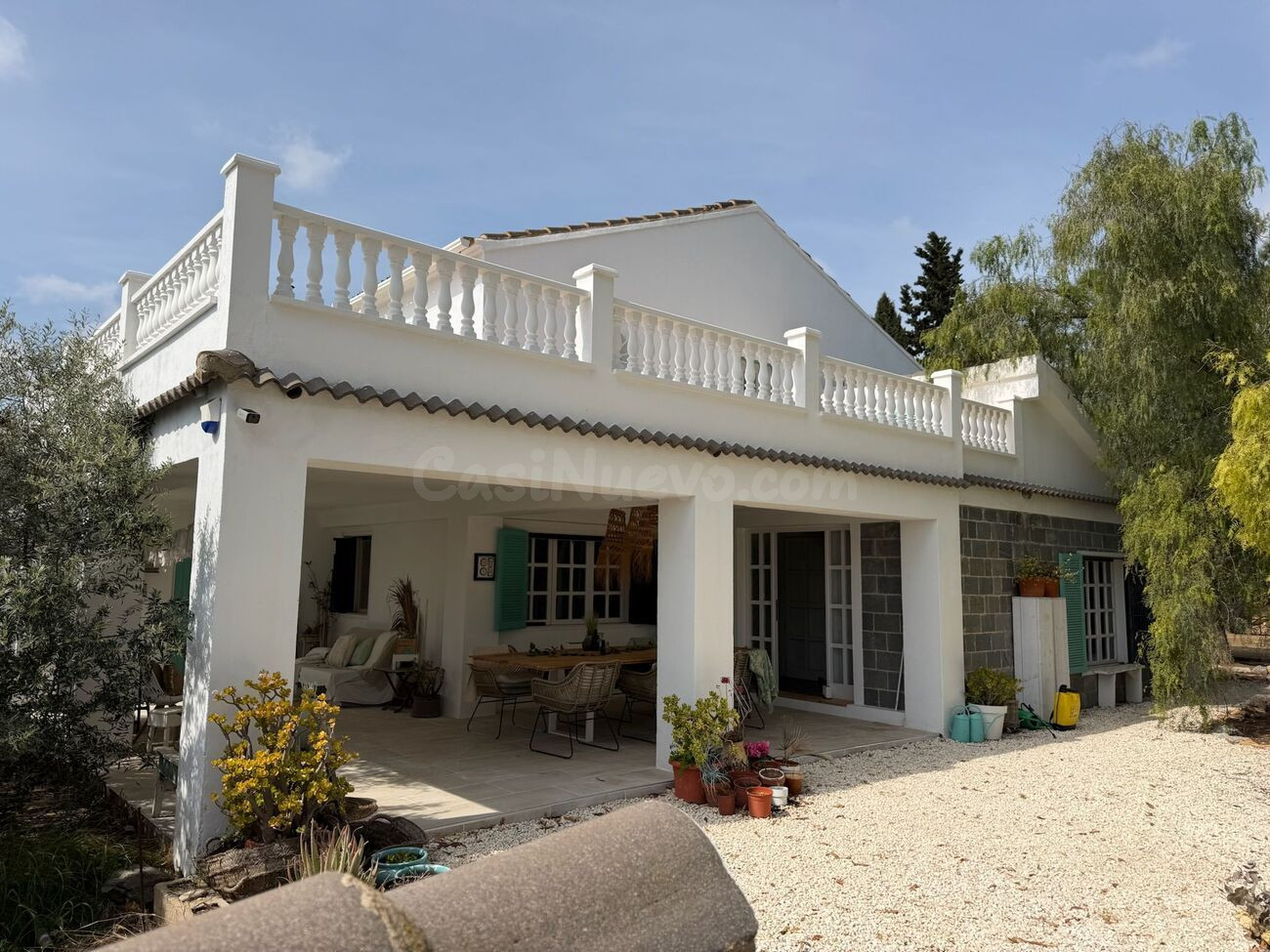 Finca rústica 5 habitaciones 220m² en venta - Gea Y Truyols