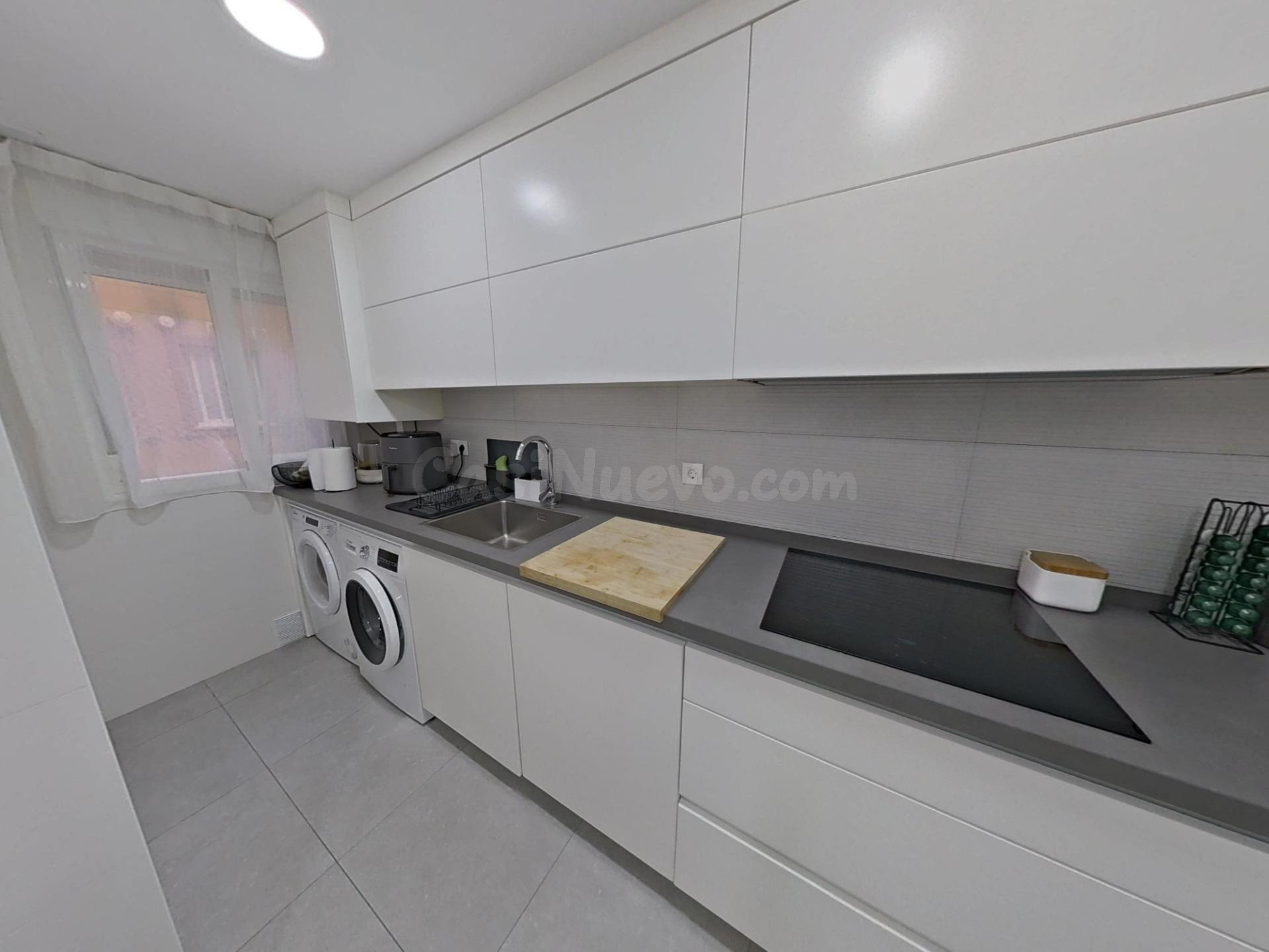 Gran oportunidad en Arroyo del Moro! Piso con piscina, garaje y trastero!!!