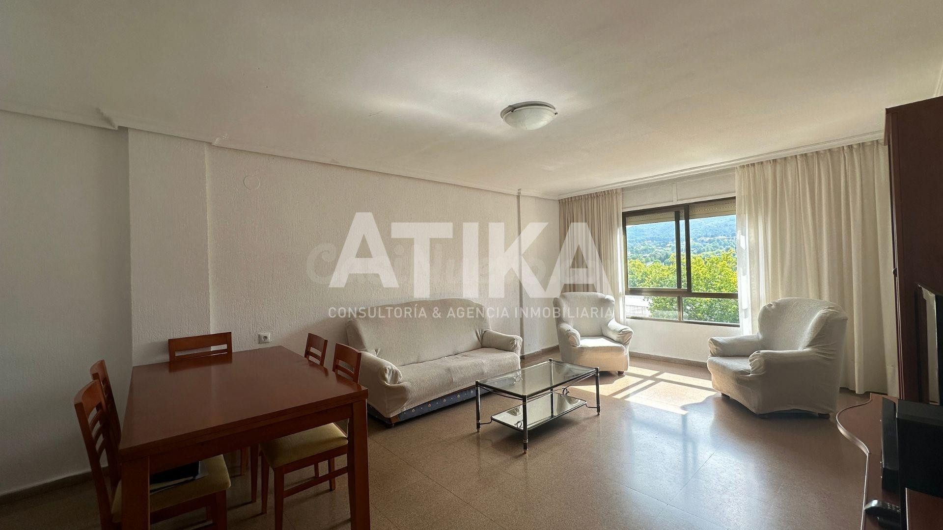 PISO EXCLUSIVA EN AV. ALMAIG - ONTINYENT - foto 4