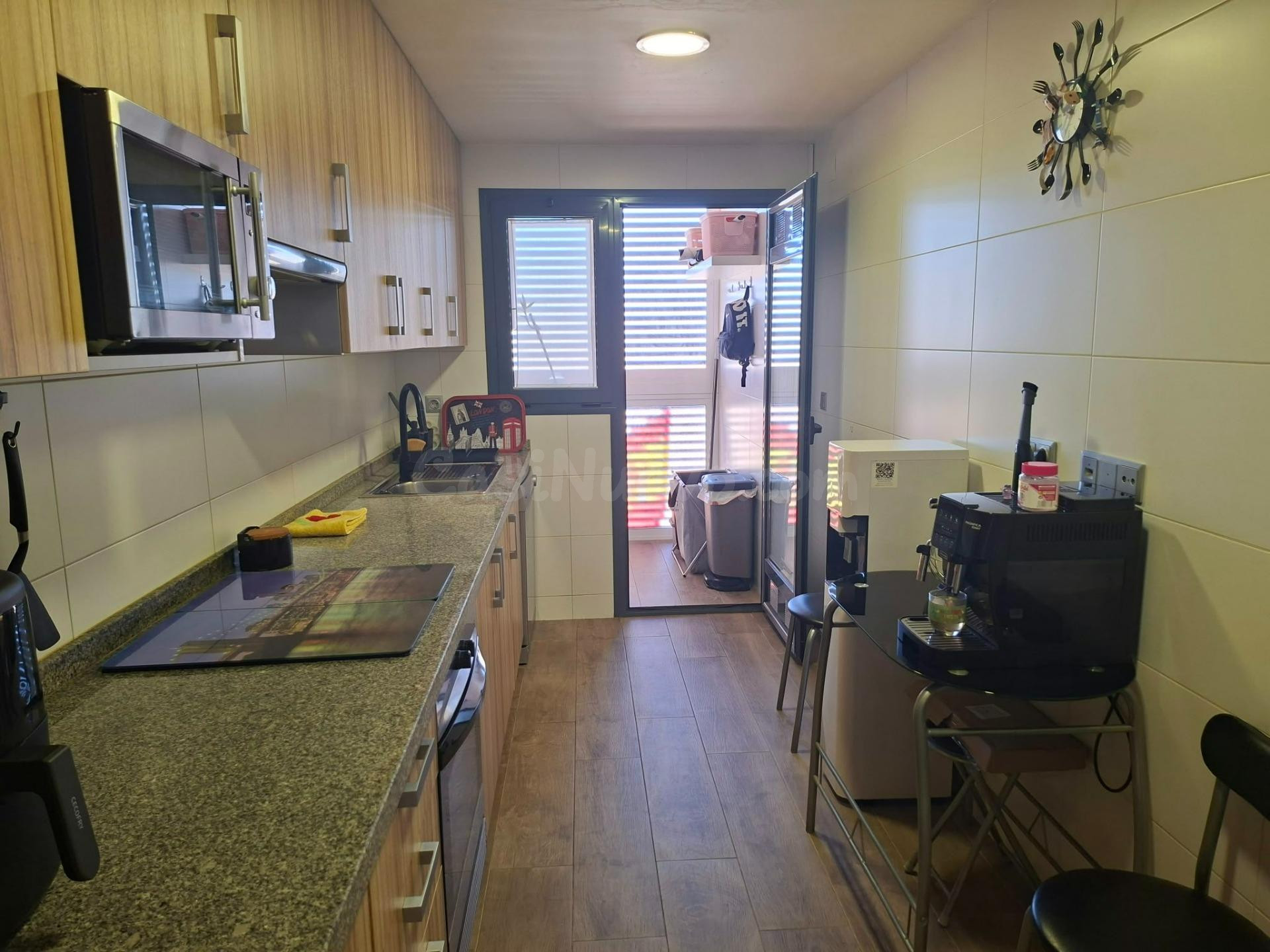 Ático en Monforte del Cid - foto 5