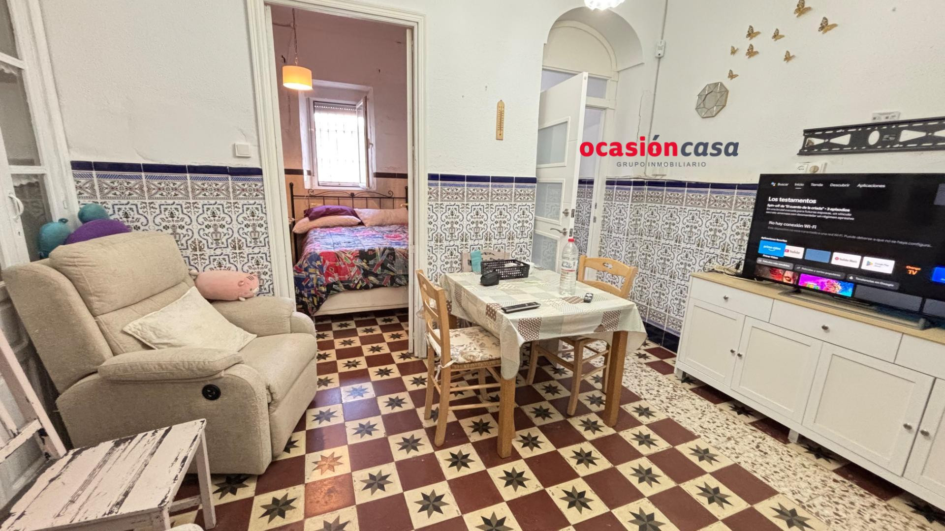 CASA A LA VENTA EN LA ZONA DE PEÑARROYA - foto 5
